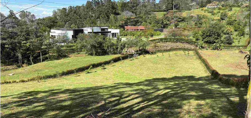 Lote en Venta en La Ceja, La Ceja-6