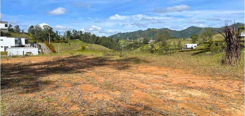 Lote en Venta en San Vicente Ferrer, San Vicente-0
