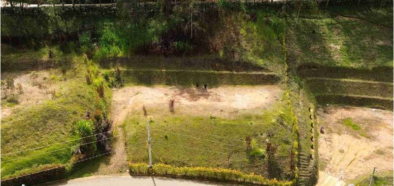 Lote en Venta en San Vicente Ferrer, San Vicente-1
