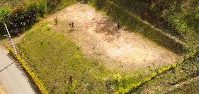 Lote en Venta en San Vicente Ferrer, San Vicente-2