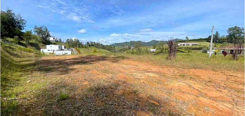 Lote en Venta en San Vicente Ferrer, San Vicente-7