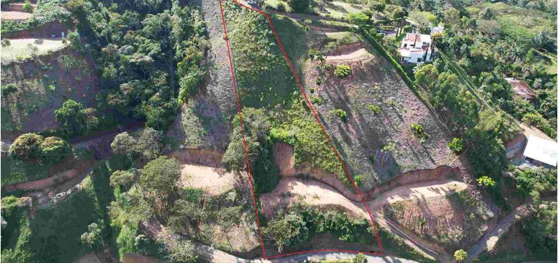 Lote en Venta en Ciudad Bolívar, Ciudad Bolívar