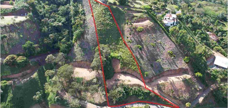 Lote en Venta en Ciudad Bolívar, Ciudad Bolívar-0