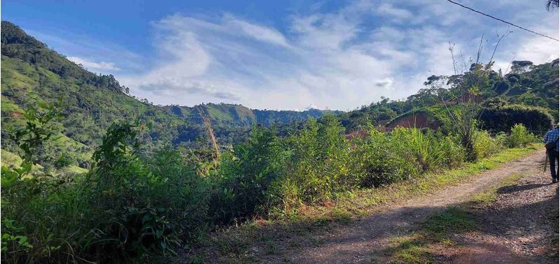 Lote en Venta en Ciudad Bolívar, Ciudad Bolívar-1