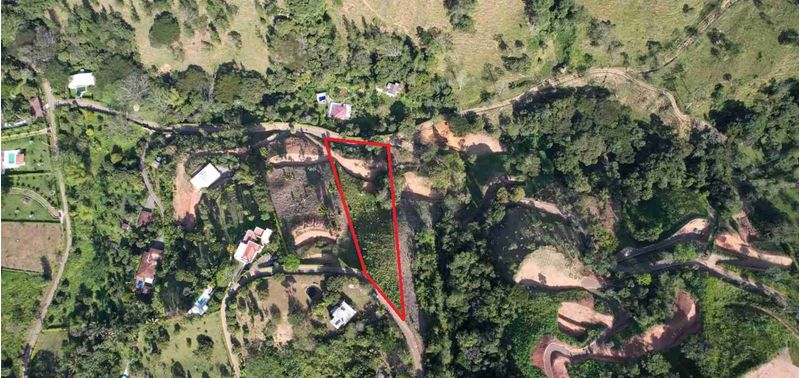 Lote en Venta en Ciudad Bolívar, Ciudad Bolívar-4