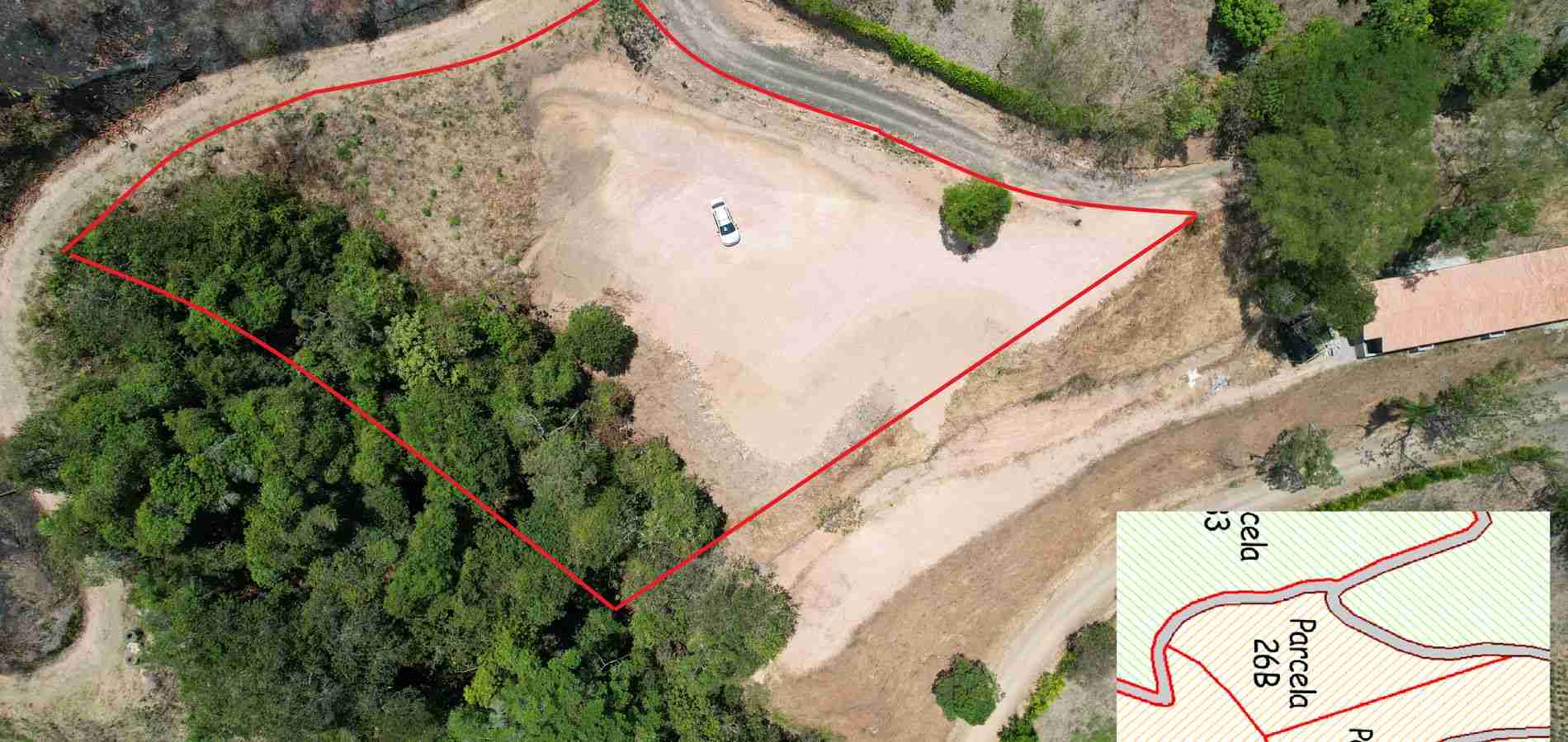 Lote en Venta en Ciudad Bolívar, Ciudad Bolívar