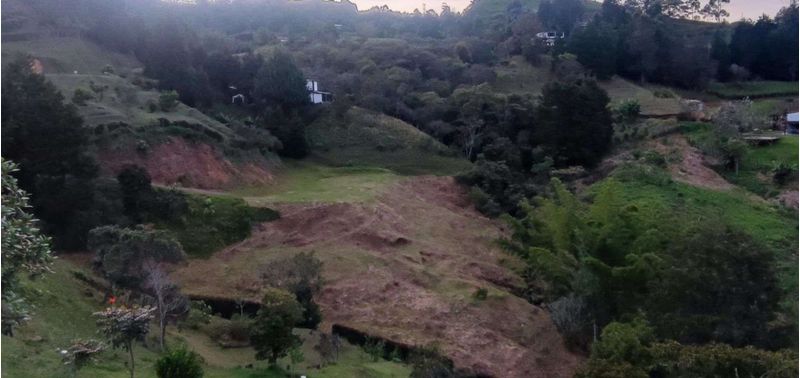 Lote en Venta en Guarne, La Brizuela-1
