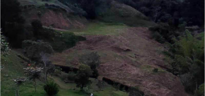 Lote en Venta en Guarne, La Brizuela-2