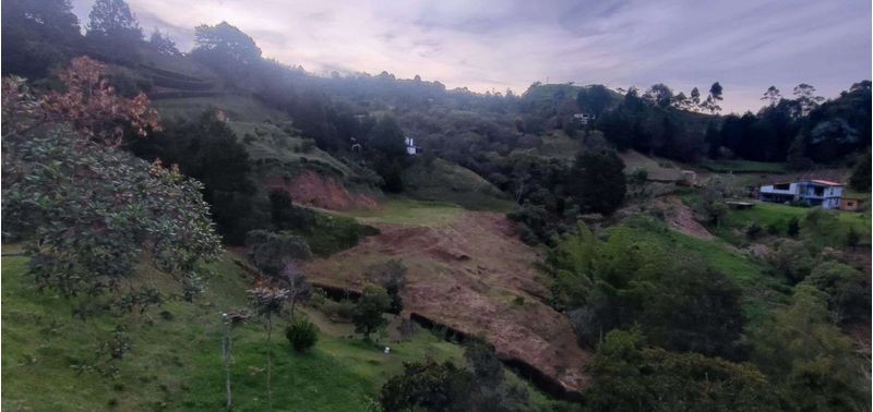 Lote en Venta en Guarne, La Brizuela-3