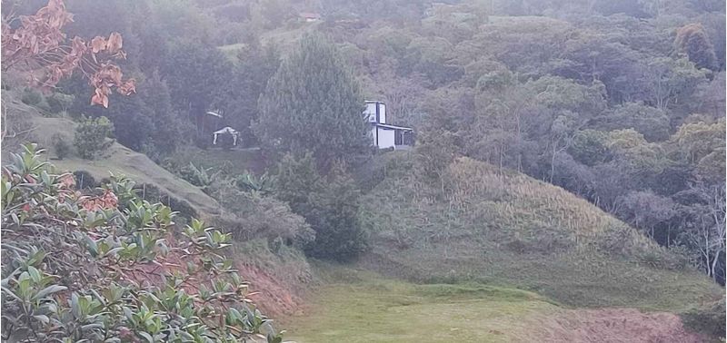 Lote en Venta en Guarne, La Brizuela-4