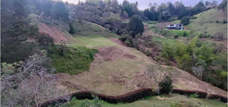 Lote en Venta en Guarne, La Brizuela-5