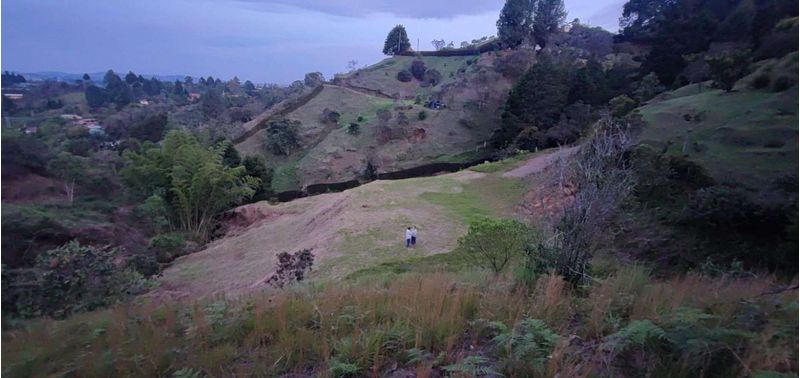 Lote en Venta en Guarne, La Brizuela-6