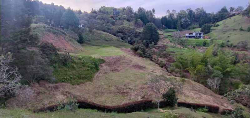 Lote en Venta en Guarne, La Brizuela-7