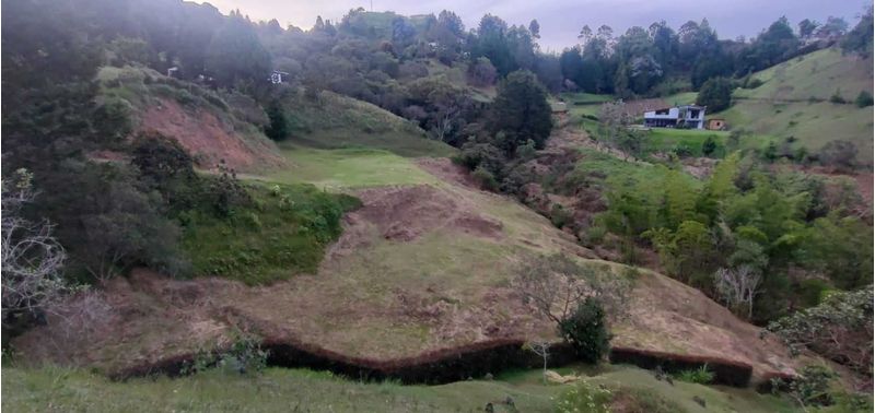 Lote en Venta en Guarne, La Brizuela-8