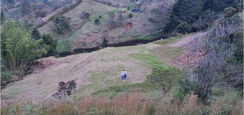Lote en Venta en Guarne, La Brizuela-11