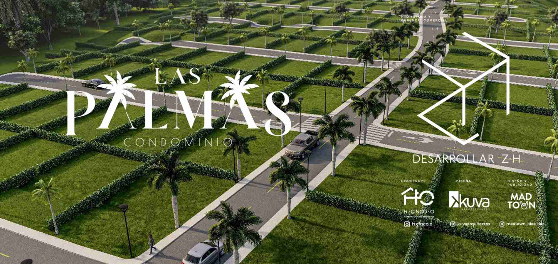 Lote en Venta en Chigorodó, Chigorodó