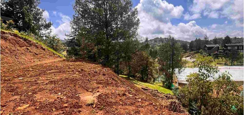 Lote en Venta en Envigado, El Escobero