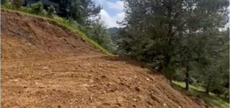 Lote en Venta en Envigado, El Escobero-4