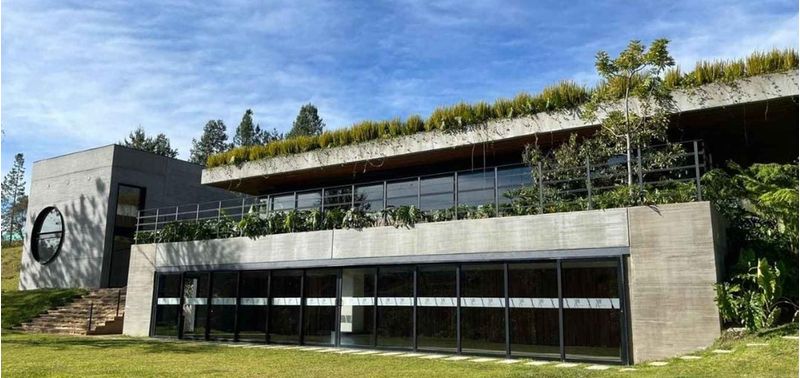 Lote en Venta en Envigado, El Escobero-7