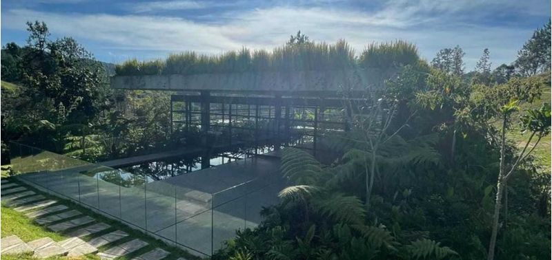 Lote en Venta en Envigado, El Escobero-9