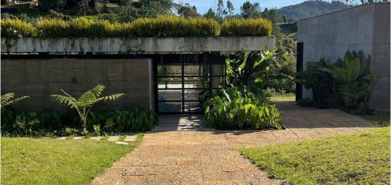 Lote en Venta en Envigado, El Escobero-10