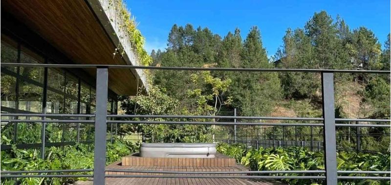 Lote en Venta en Envigado, El Escobero-11