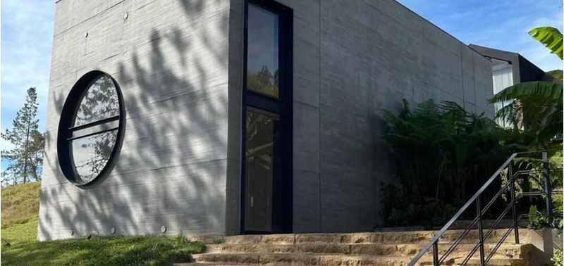 Lote en Venta en Envigado, El Escobero-13