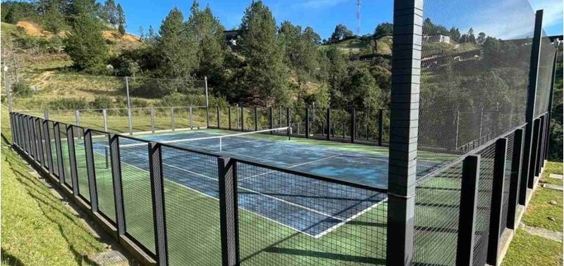 Lote en Venta en Envigado, El Escobero-15