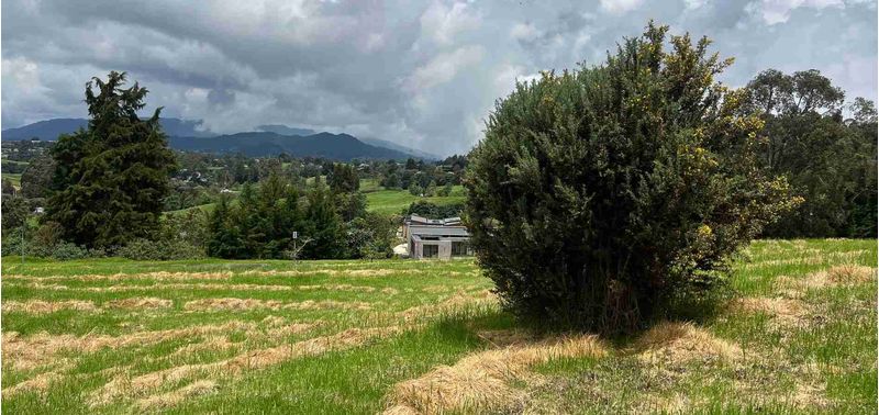 Lote en Venta en Medellín, El Plan-3