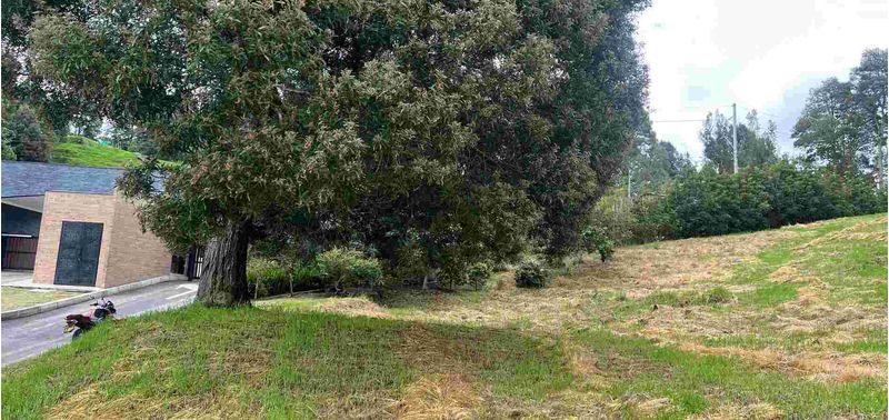 Lote en Venta en Medellín, El Plan-9
