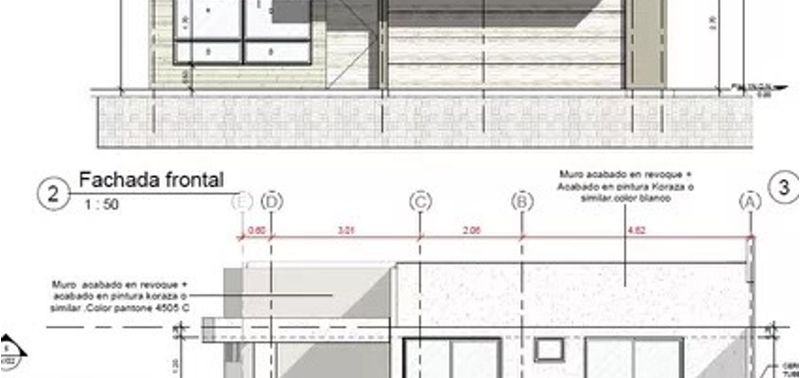 Lote en Venta en La Ceja, La Ceja-2