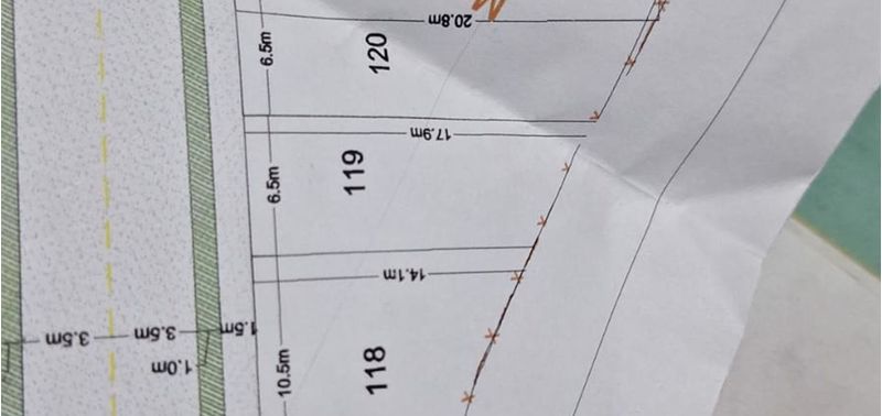 Lote en Venta en La Ceja, La Ceja-7