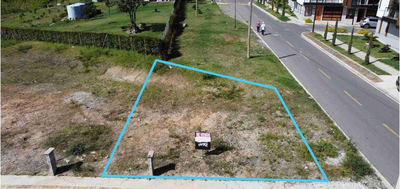 Lote en Venta en La Ceja, La Ceja-9