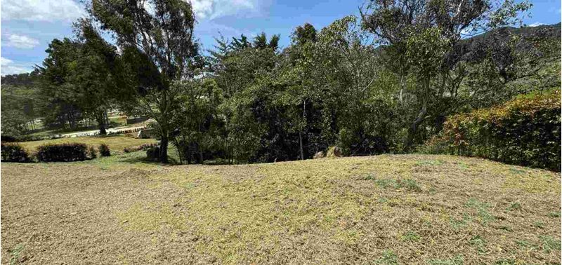 Lote en Venta en La Ceja, La Ceja-1