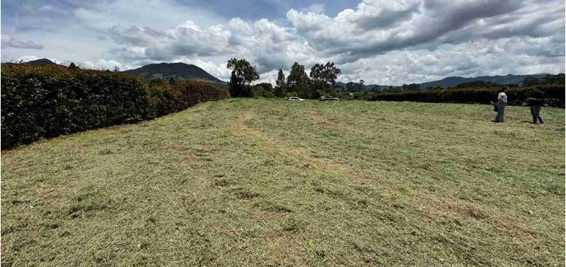 Lote en Venta en La Ceja, La Ceja-3