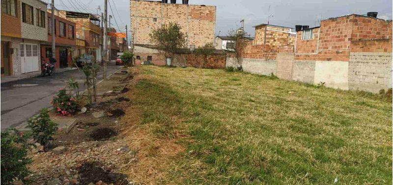 Lote en Venta en Funza, Funza