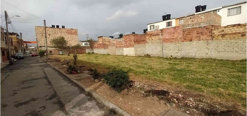 Lote en Venta en Funza, Funza-0