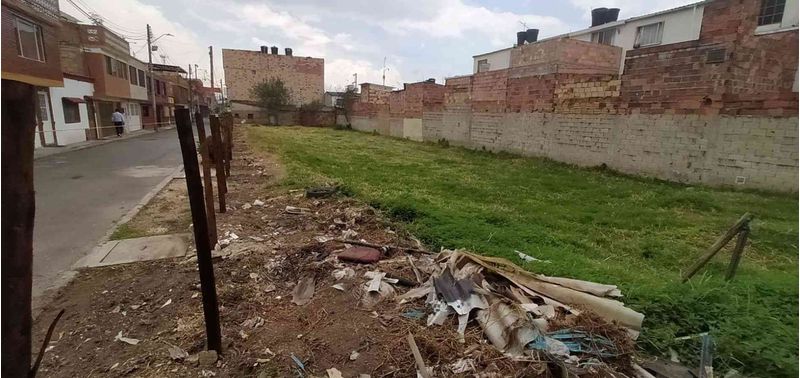 Lote en Venta en Funza, Funza-1