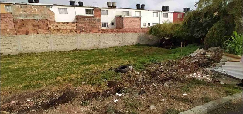 Lote en Venta en Funza, Funza-2