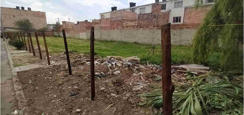 Lote en Venta en Funza, Funza-3