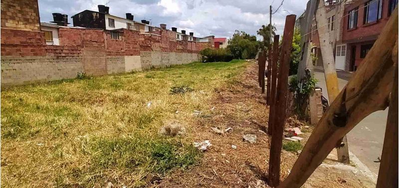 Lote en Venta en Funza, Funza-4