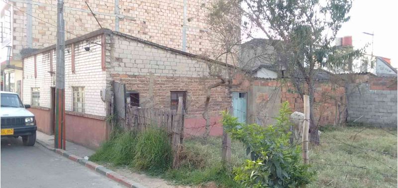 Lote en Venta en Funza, Funza-5
