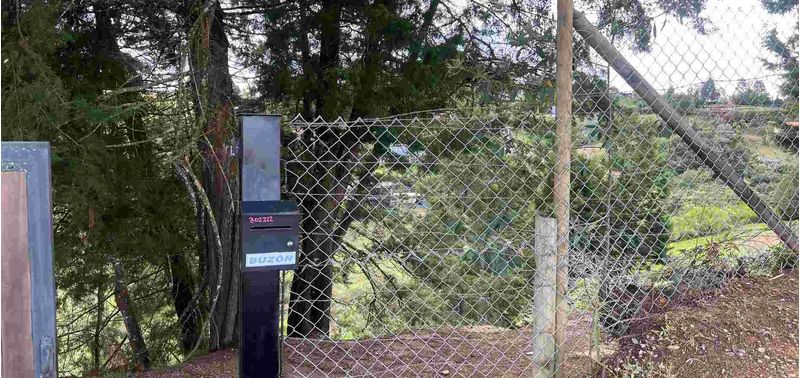 Lote en Venta en Rionegro, Marinilla-0