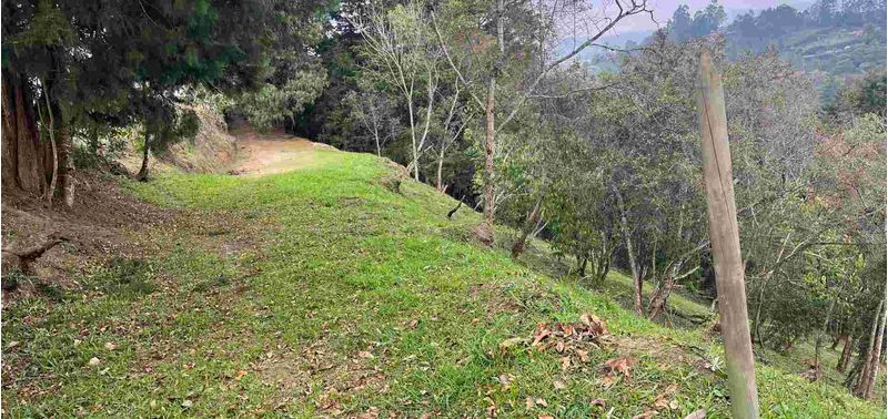 Lote en Venta en Rionegro, Marinilla-1