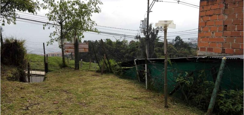 Lote en Venta en Medellín, San Antonio de Prado