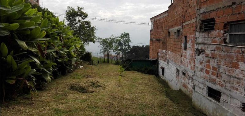 Lote en Venta en Medellín, San Antonio de Prado-0