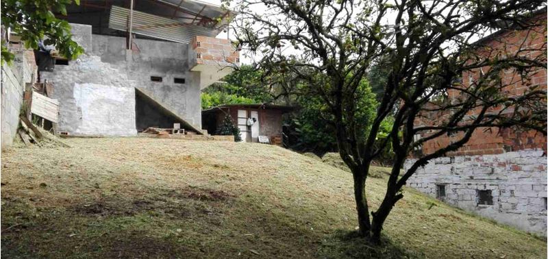 Lote en Venta en Medellín, San Antonio de Prado-1