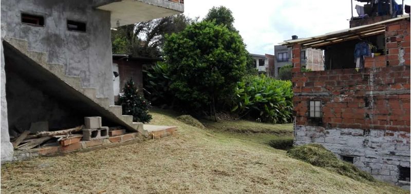 Lote en Venta en Medellín, San Antonio de Prado-2