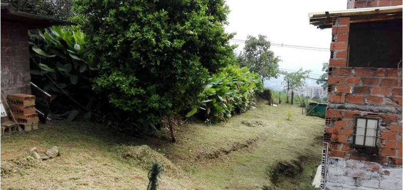 Lote en Venta en Medellín, San Antonio de Prado-3