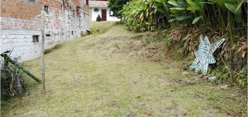 Lote en Venta en Medellín, San Antonio de Prado-4